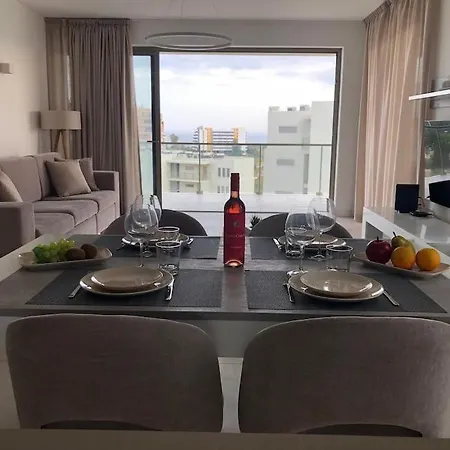 Apartmán Design Apart Oasis Mar Portimão