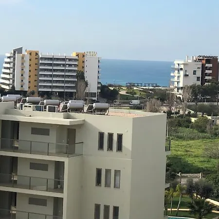 Apartmán Design Apart Oasis Mar Portimão