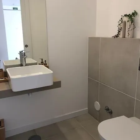 Design Apart Oasis Mar Apartmán