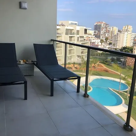 Design Apart Oasis Mar