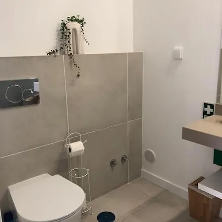 Apartmán Design Apart Oasis Mar *
